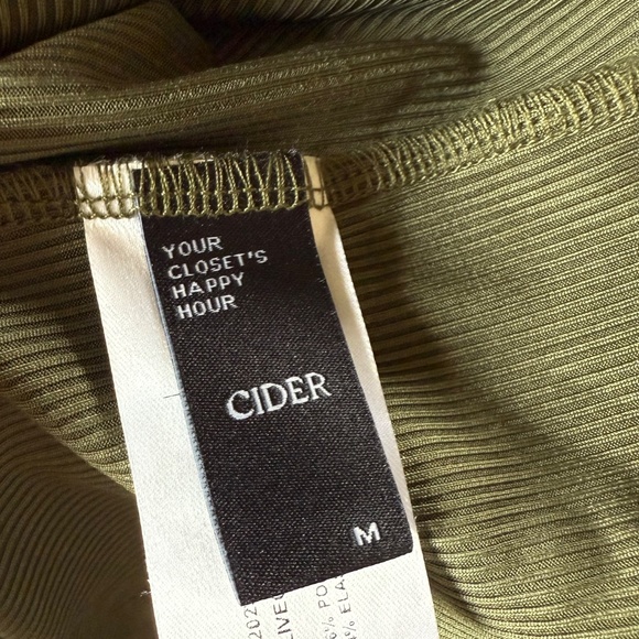 Cider Jumpsuit - Picture 6 of 6